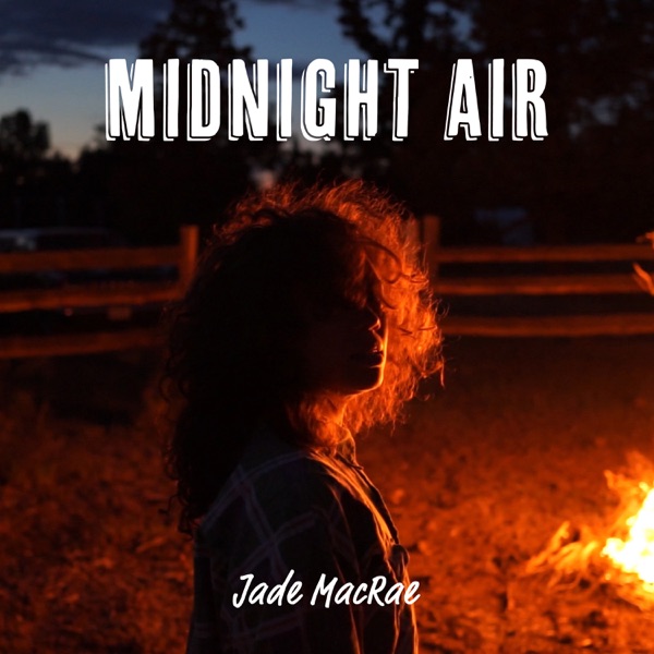 Midnight Air - Single album cover
