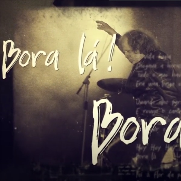 Hey! Hey! Bora Lá (Acústico) - Single album cover