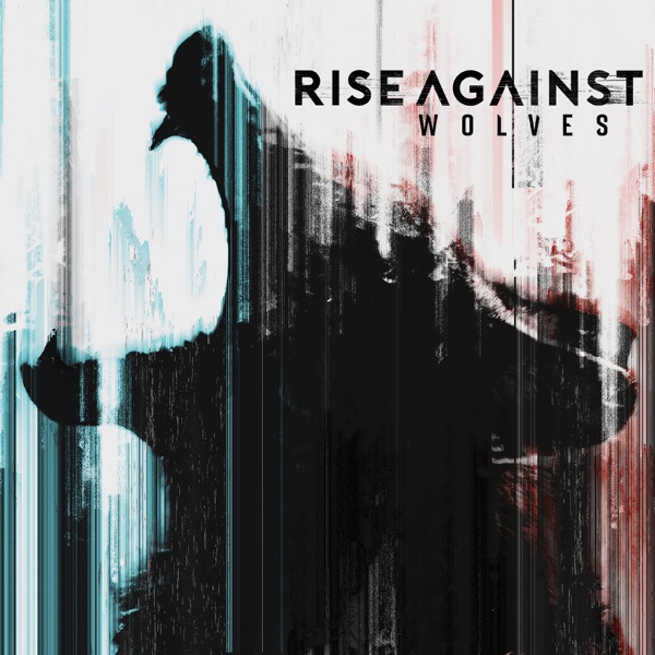 Wolves album cover
