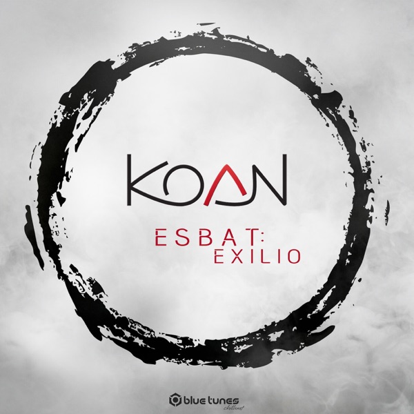 Esbat: Exilio album cover