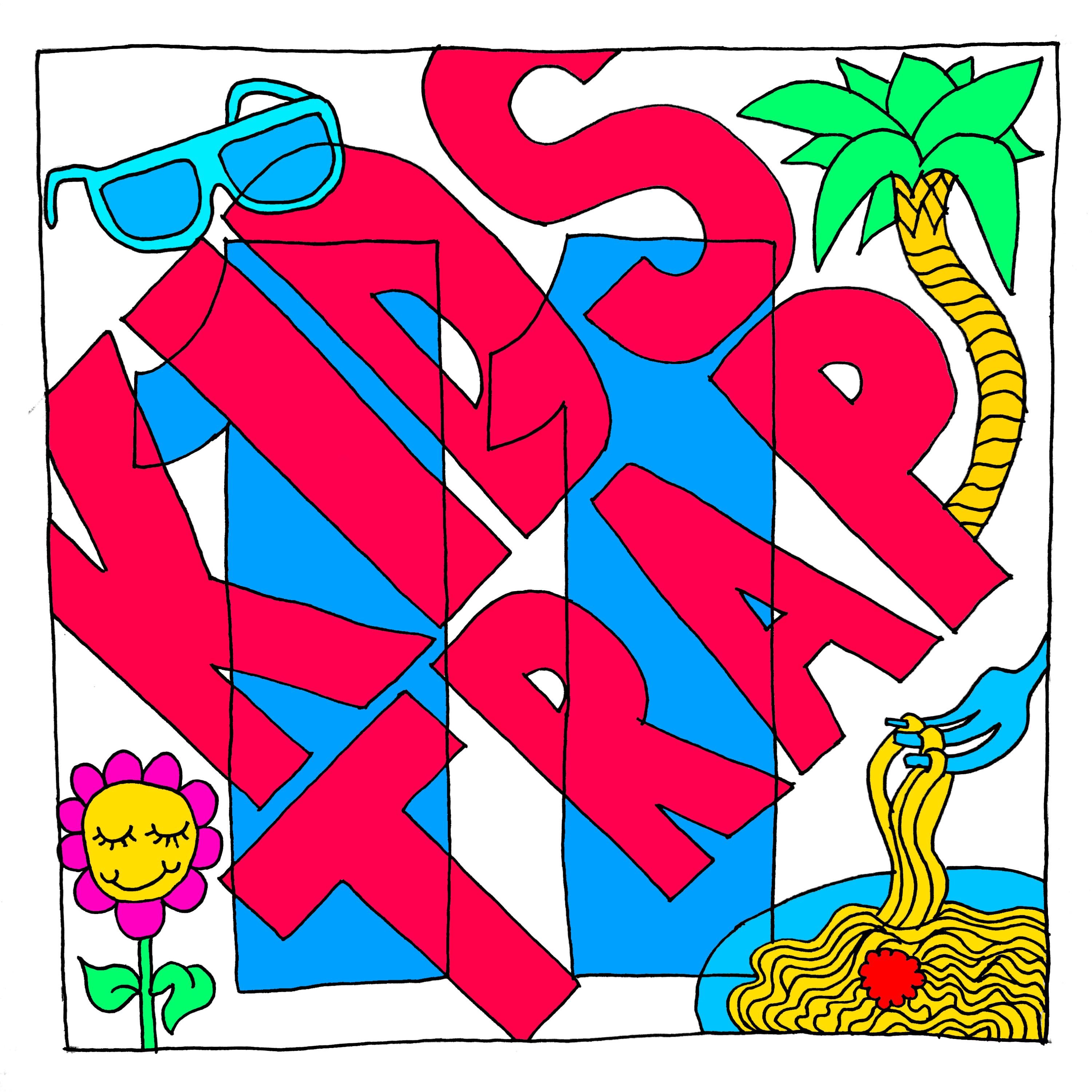 Kids Trap 11 album cover