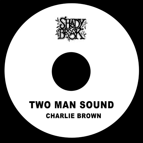 Charlie Brown - Single album cover