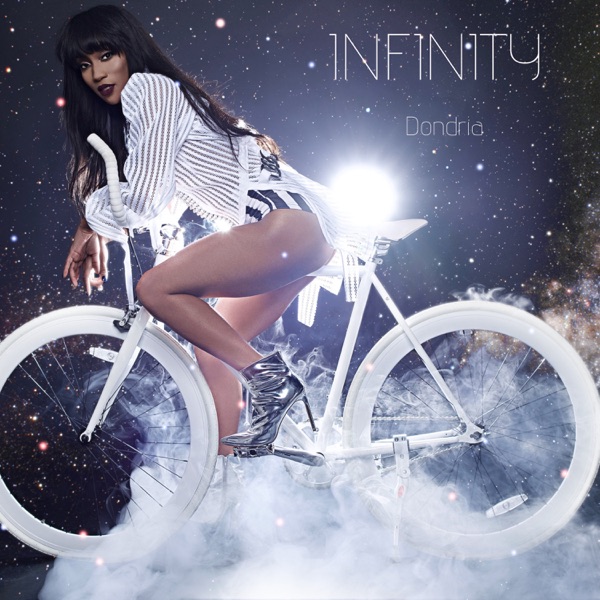 Infinity - Single album cover