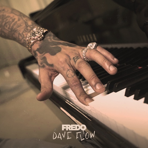 Dave Flow - Single album cover