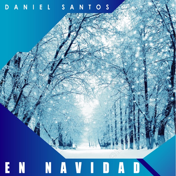 En Navidad album cover