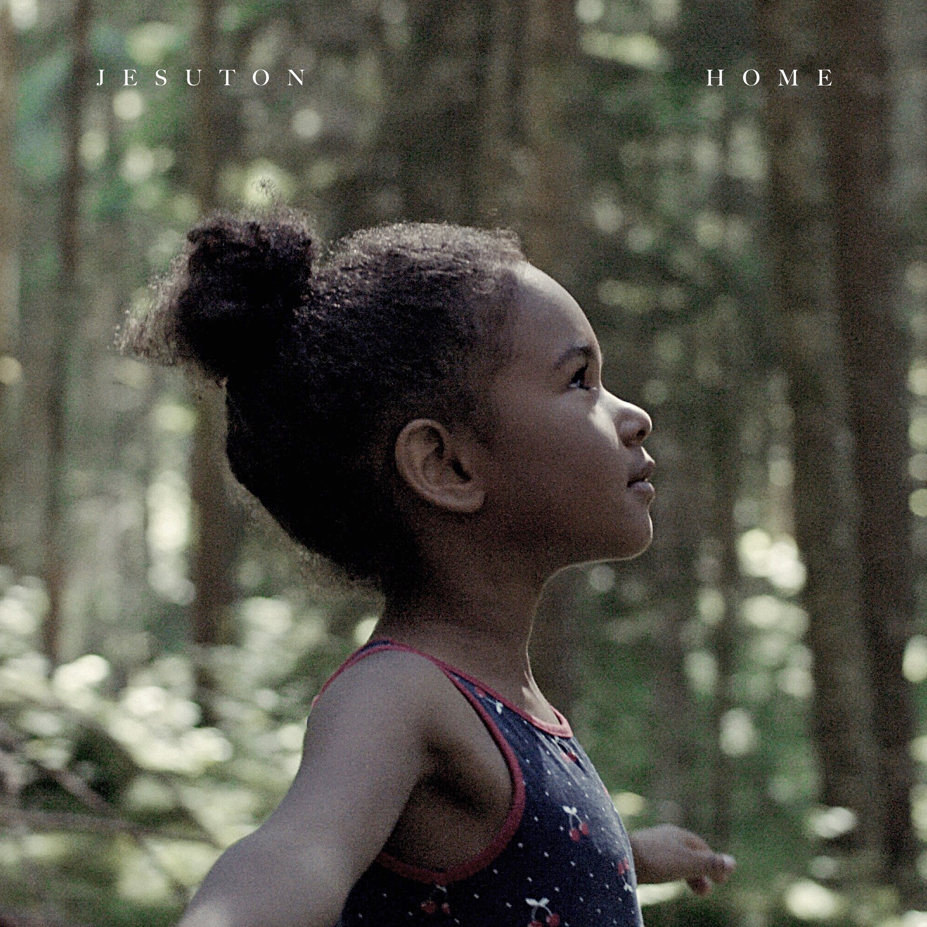 Home - Single album cover
