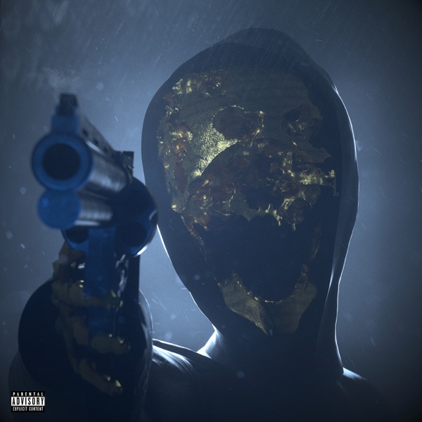 Aim Steady - Single album cover