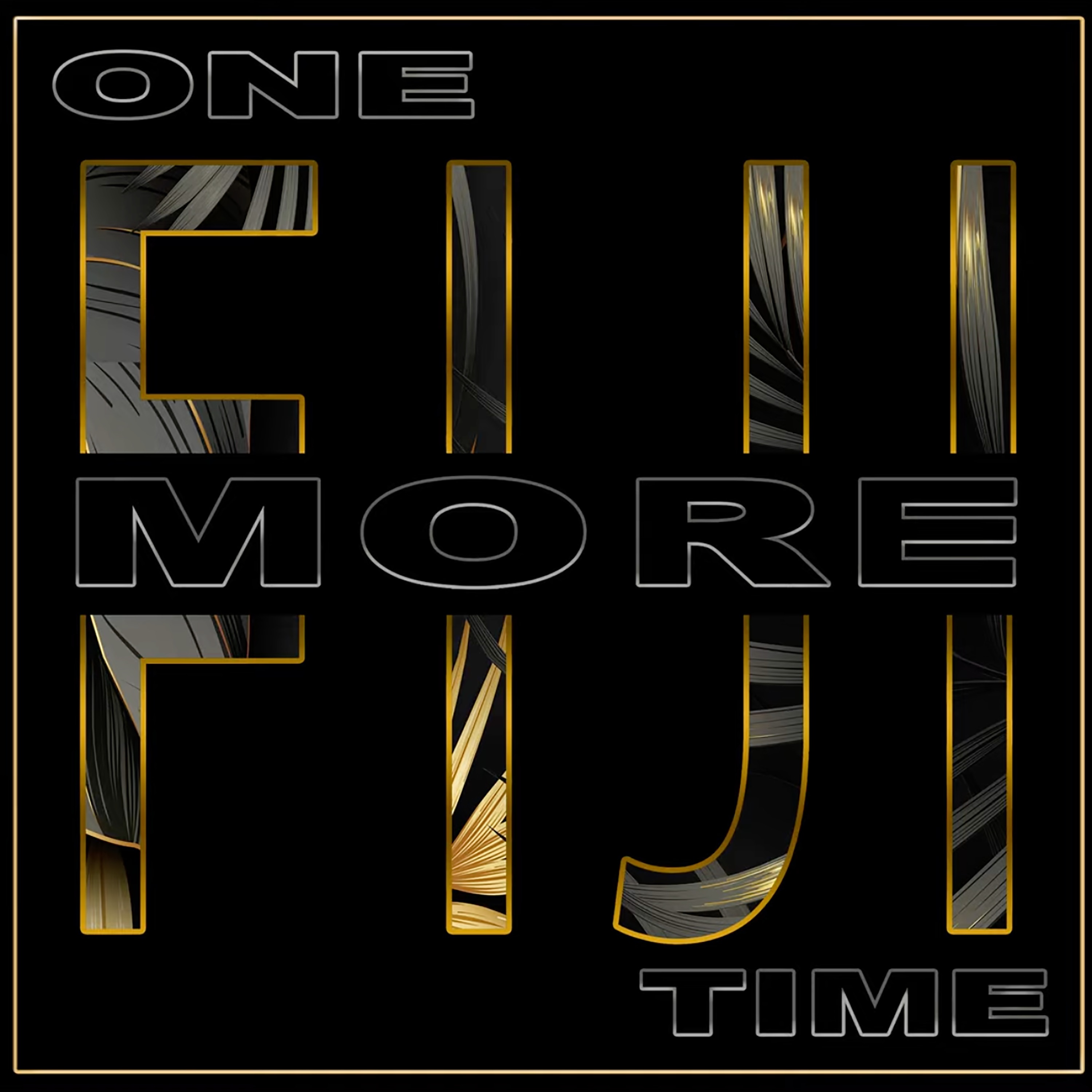 One More Time - Single album cover