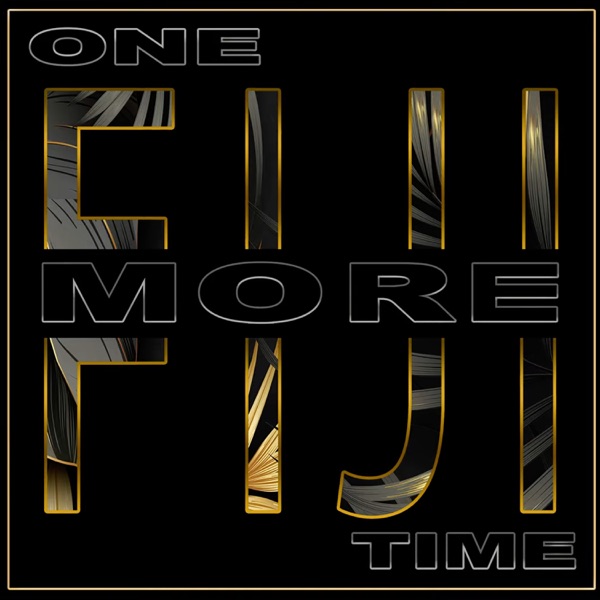 One More Time - Single album cover