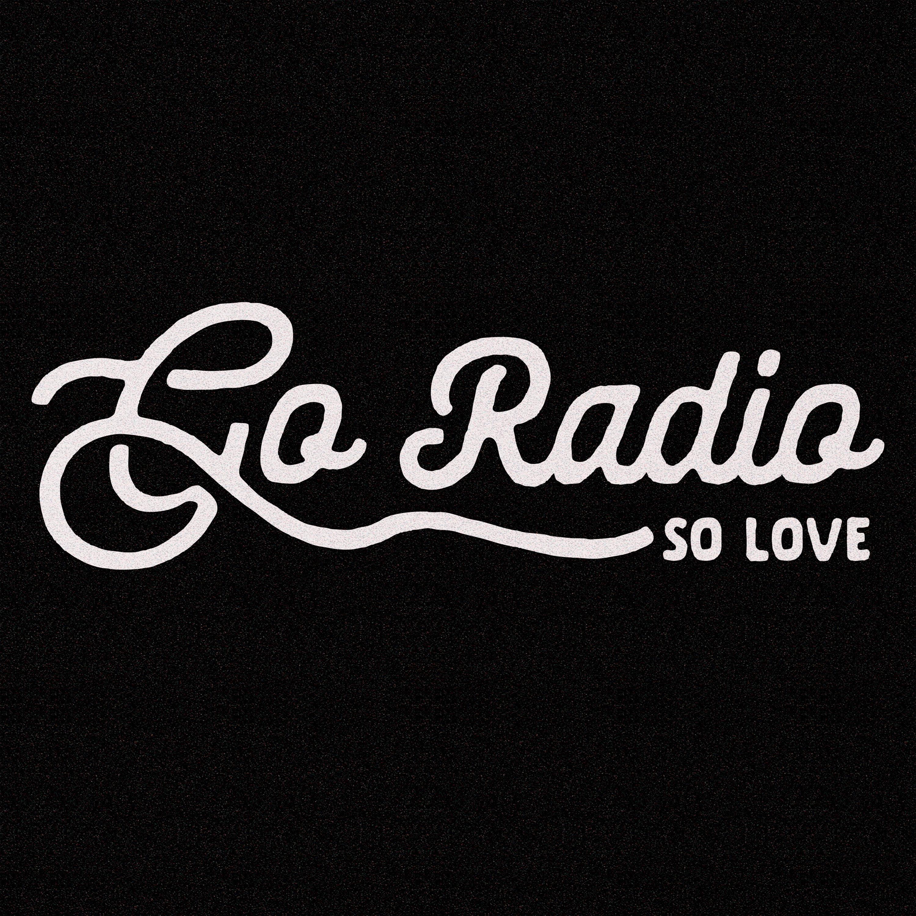 So Love - Single album cover
