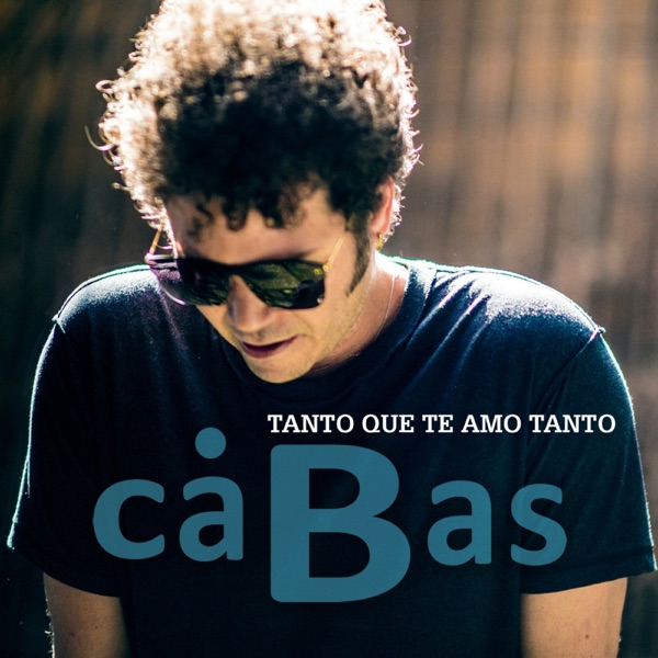 Tanto Que Te Amo Tanto - Single album cover
