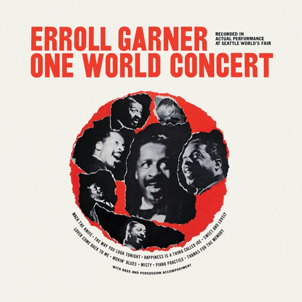 One World Concert (Octave Remastered Series) [Live] album cover