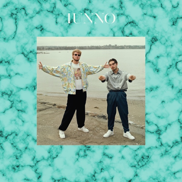 iunno - Single album cover