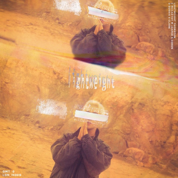 Lightweight - Single album cover