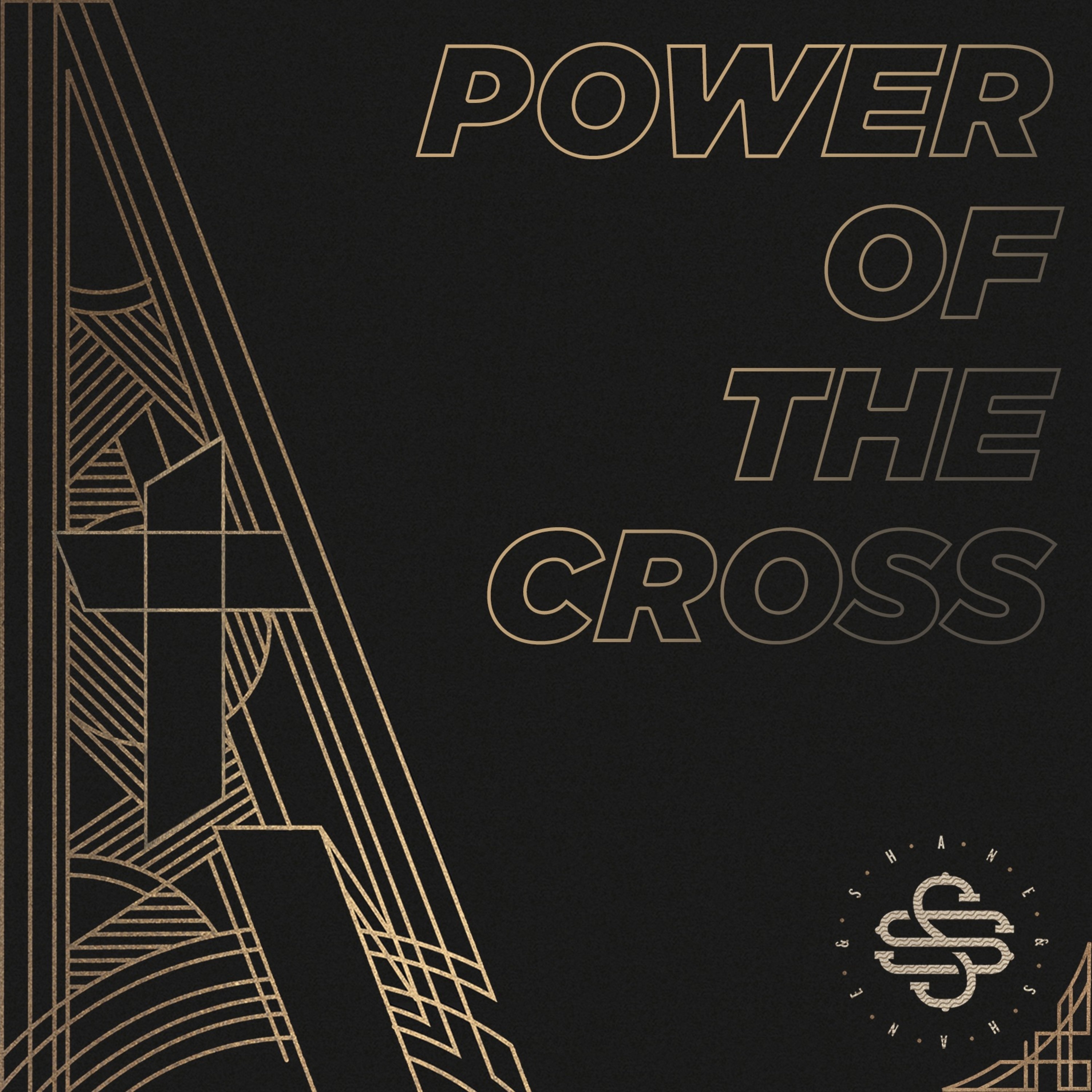 Power of the Cross - Single album cover
