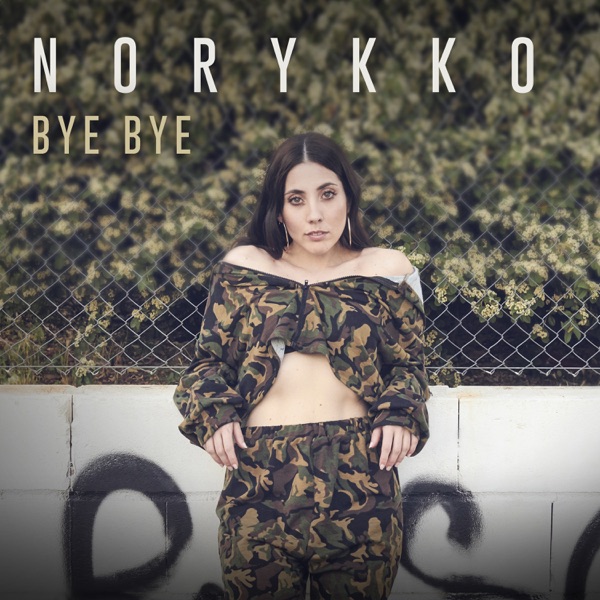 Bye Bye - Single album cover