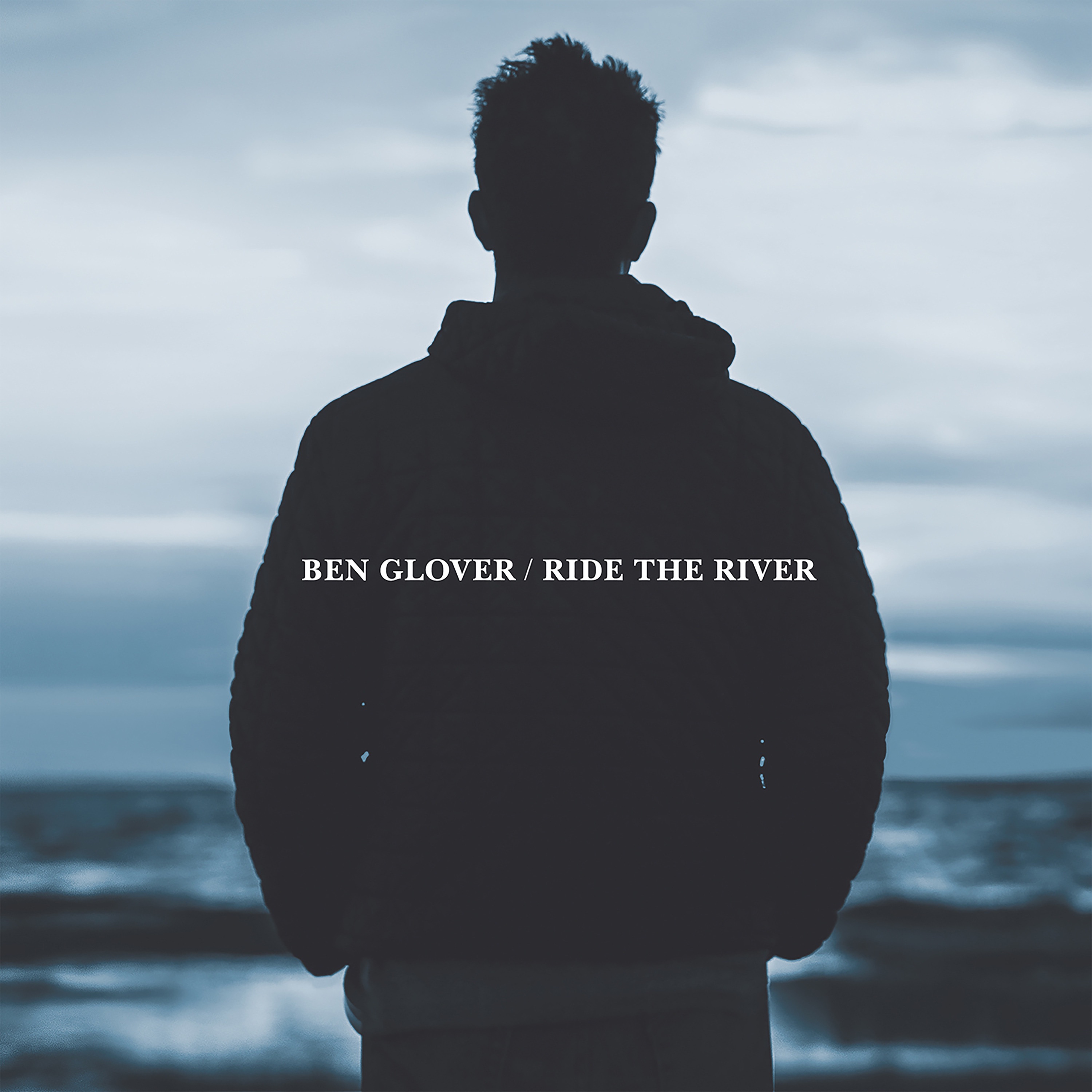 Ride the River - Single album cover