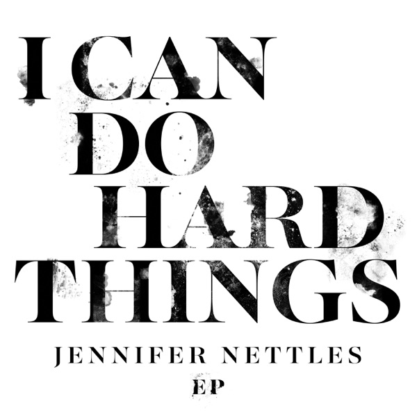 I Can Do Hard Things EP album cover