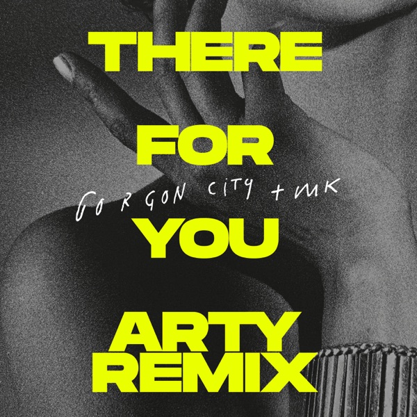 There For You (ARTY Remix) - Single album cover