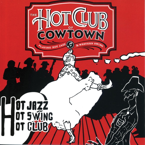 Swingin' Stampede album cover