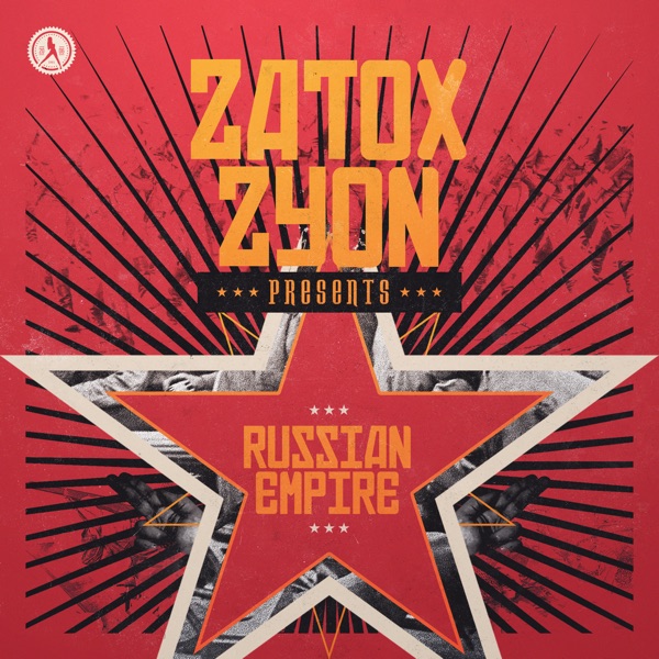 Russian Empire - Single album cover