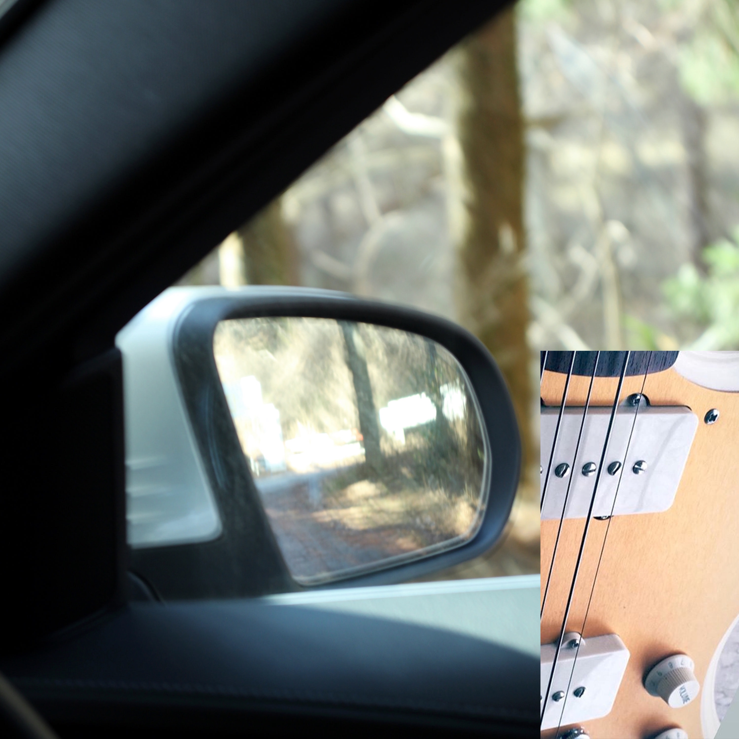 Motionbliss - Single album cover