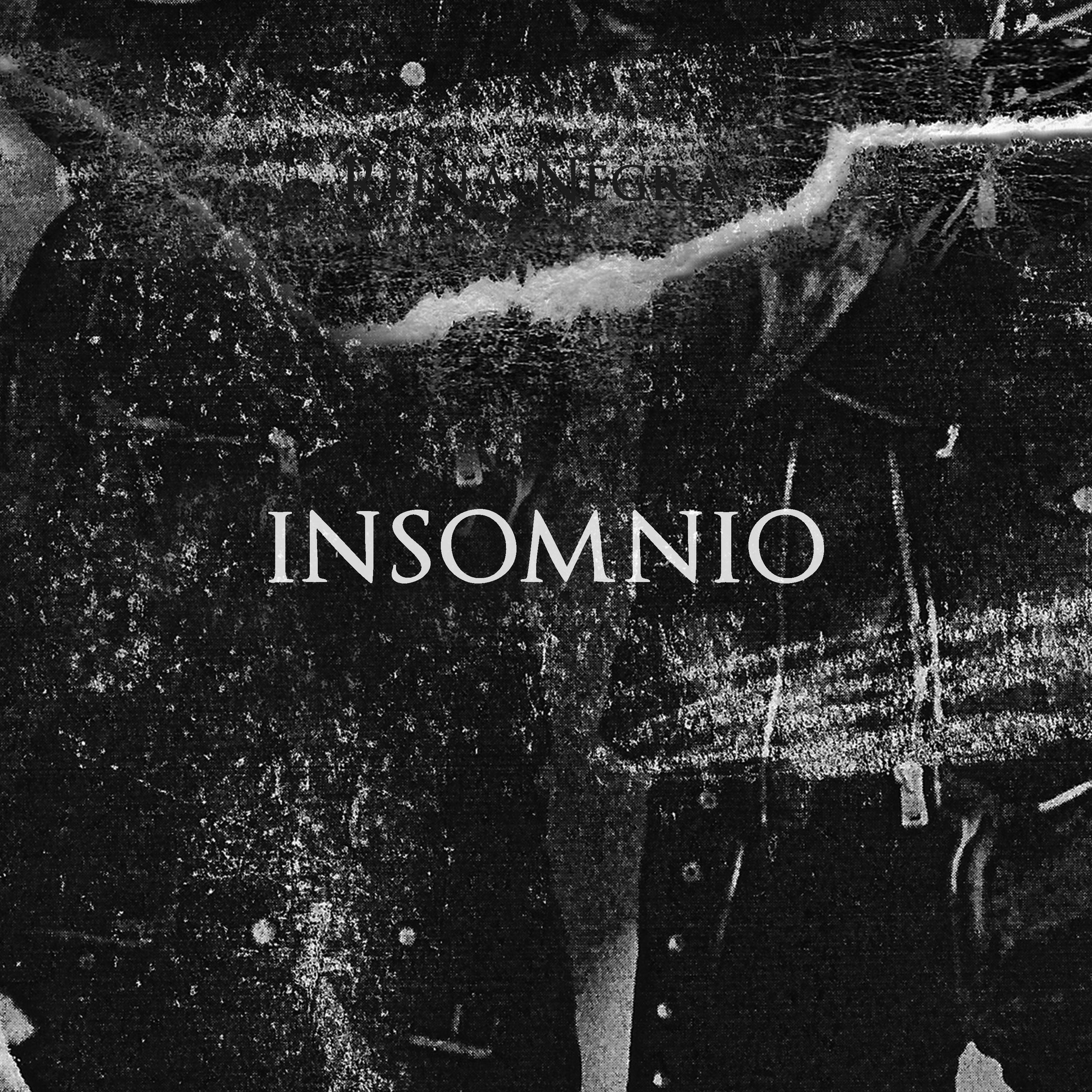 Insomnio - Single album cover