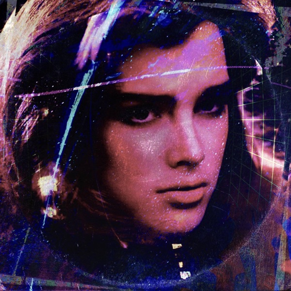 Gatsby Girl - Single album cover