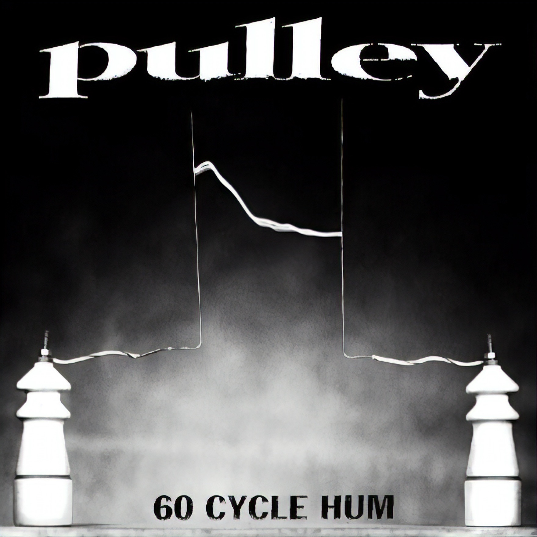 60 Cycle Hum album cover