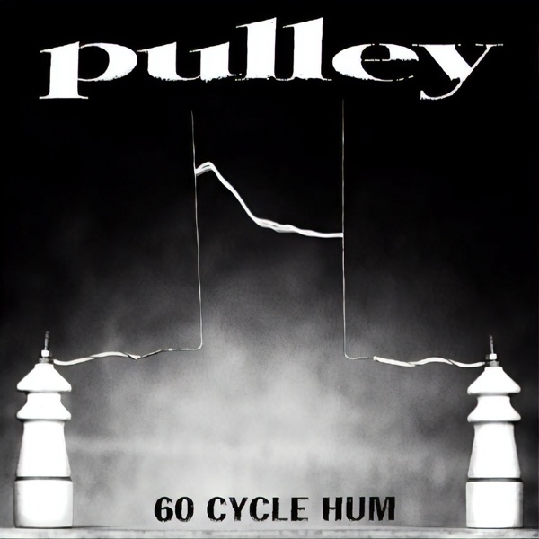 60 Cycle Hum album cover