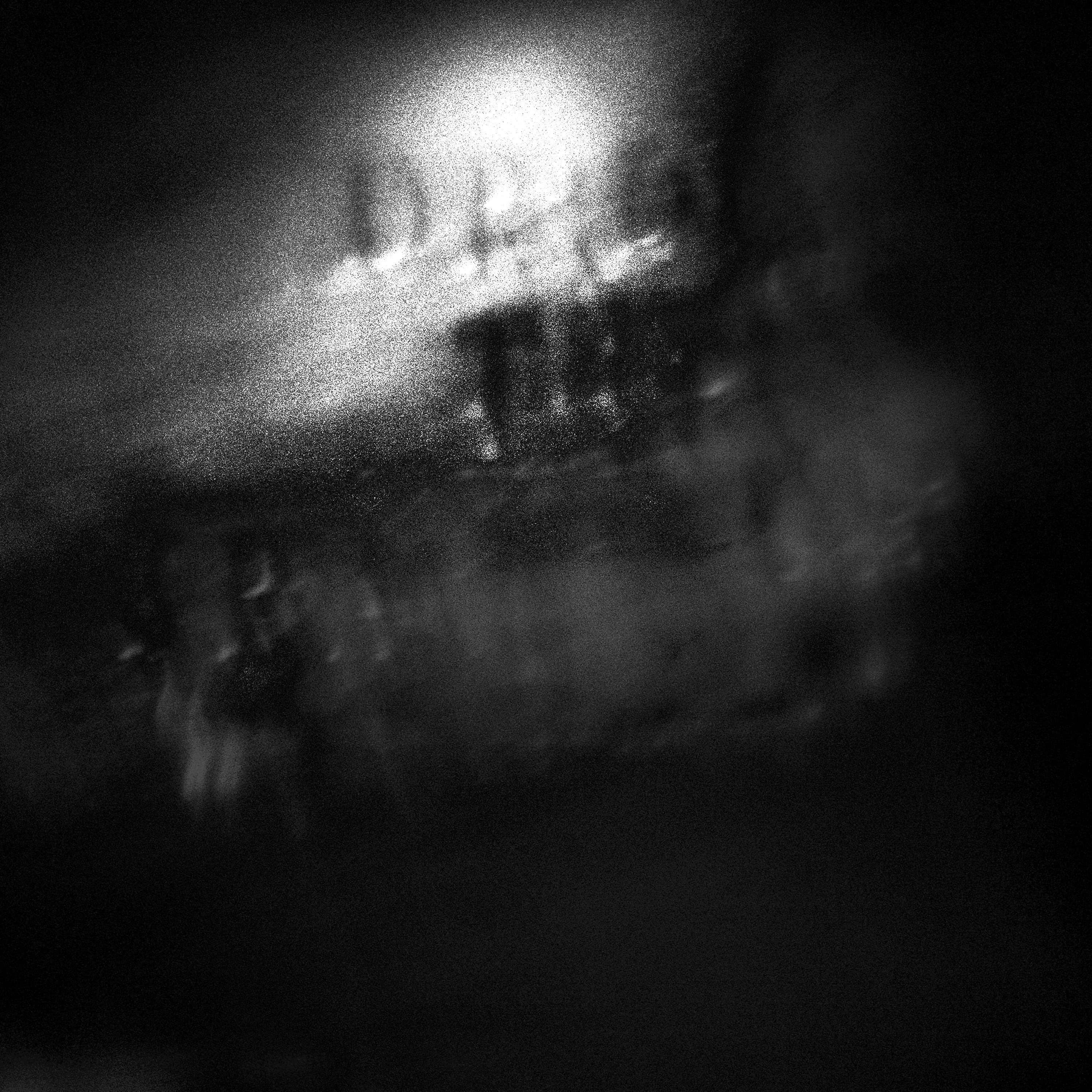 Drown the Traitor Within album cover