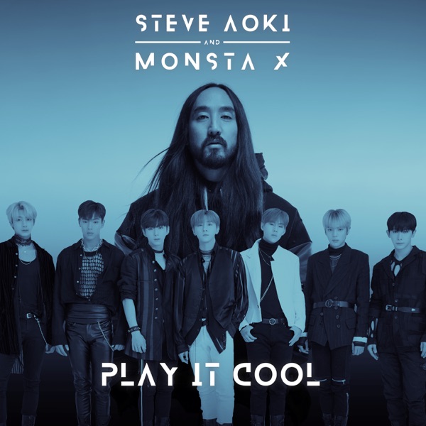 Play It Cool - Single album cover