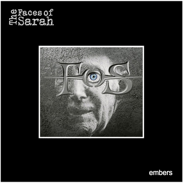 Embers - Single album cover