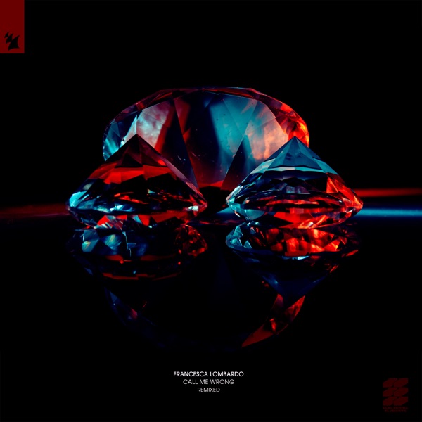 Call Me Wrong (Remixed) - EP album cover