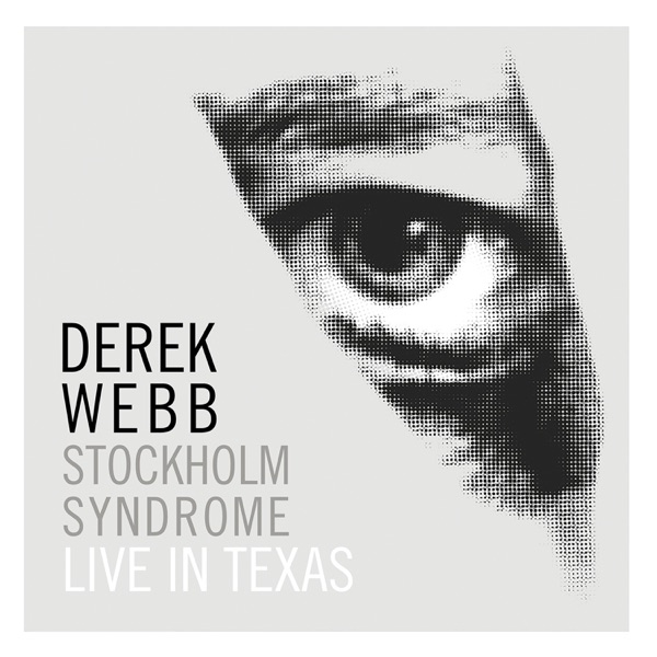 Stockholm Syndrome: Live in Texas album cover