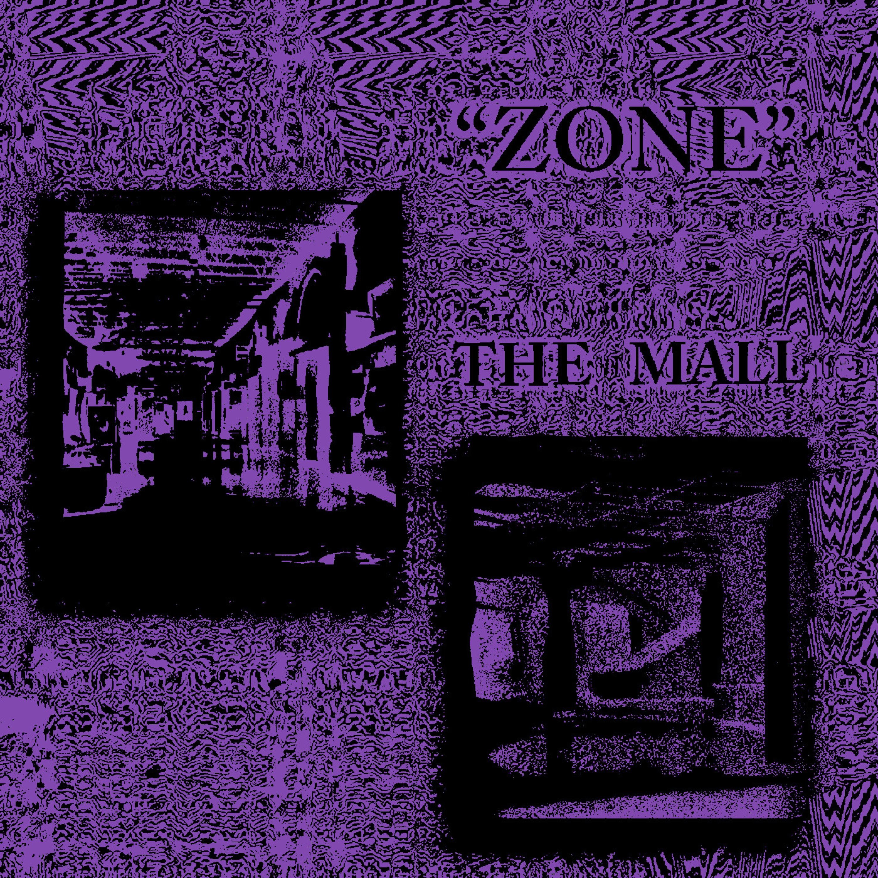 Zone album cover
