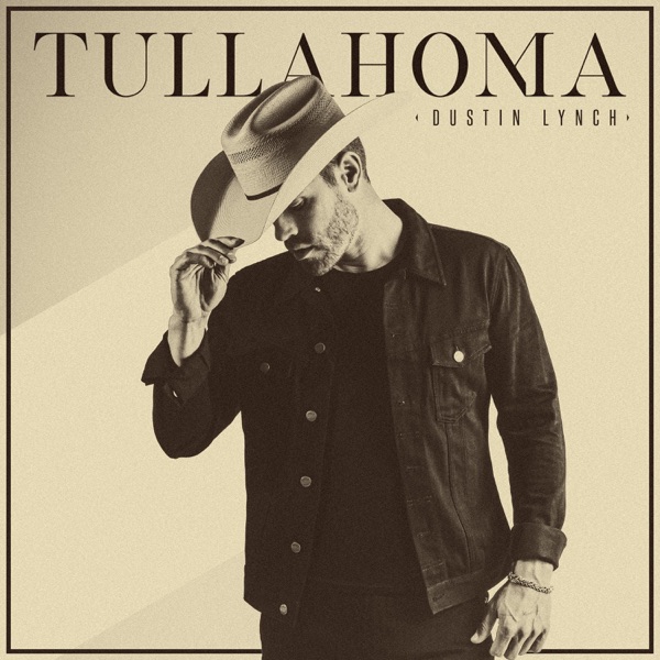 Tullahoma album cover