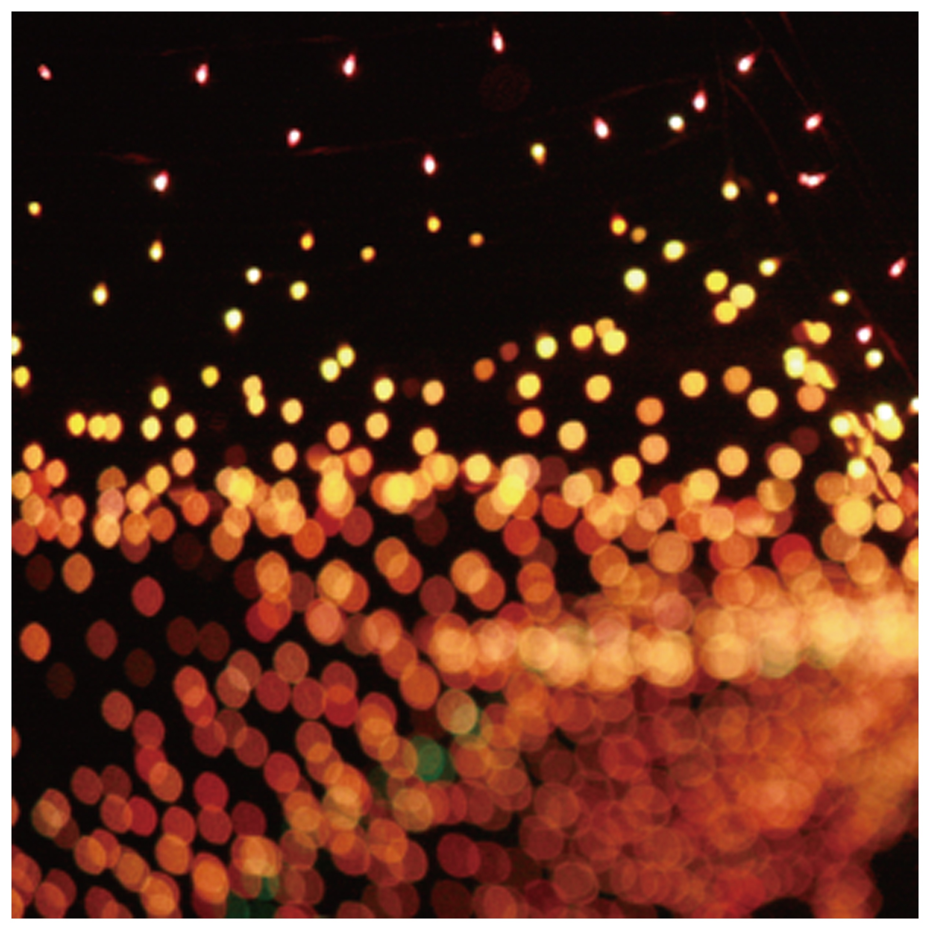 Fireflies - Single album cover
