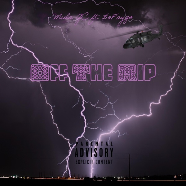 Off the Rip (feat. $ofaygo) - Single album cover