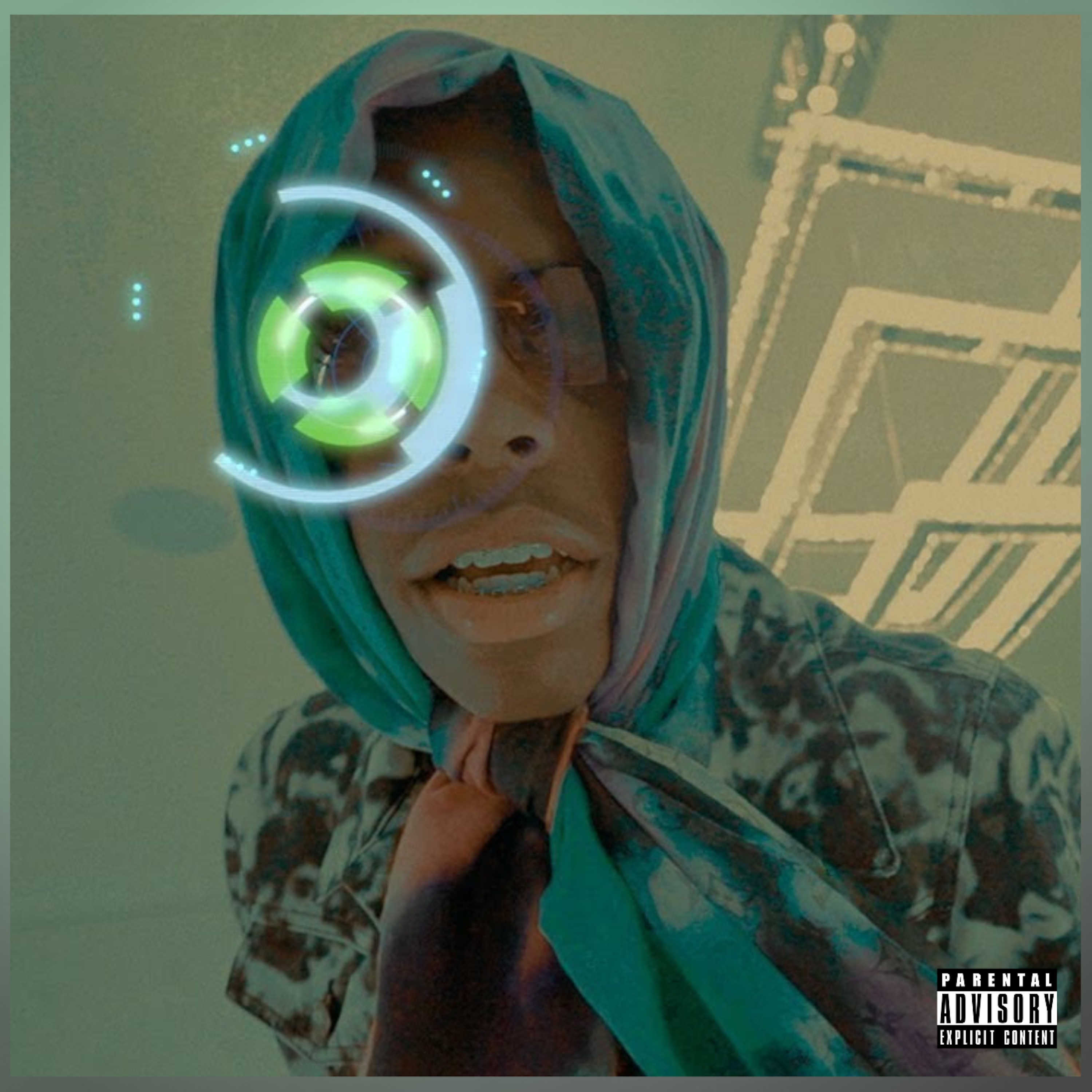 Tik Tik Tik - Single album cover