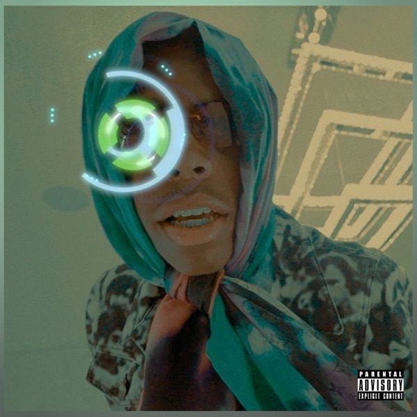Tik Tik Tik - Single album cover