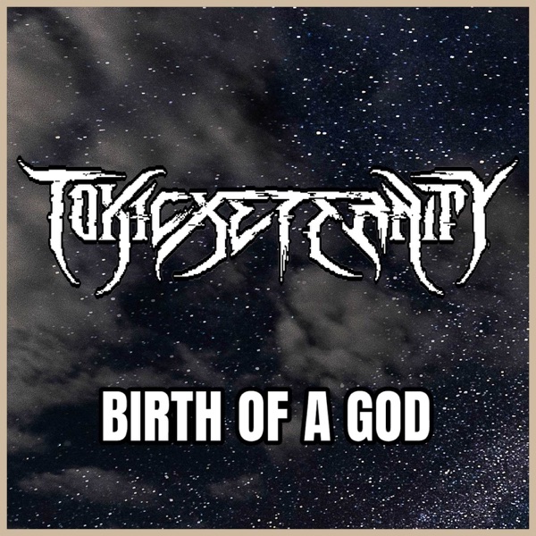 Birth of a God (From "Final Fantasy VII") [Metal Version] - Single album cover