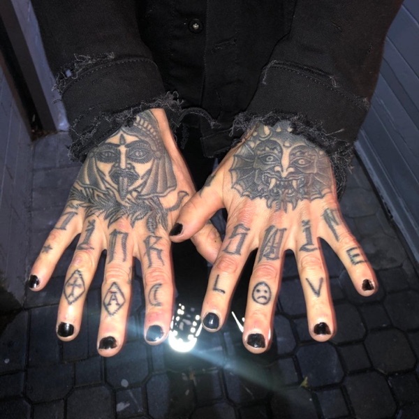 Plastic - Single album cover