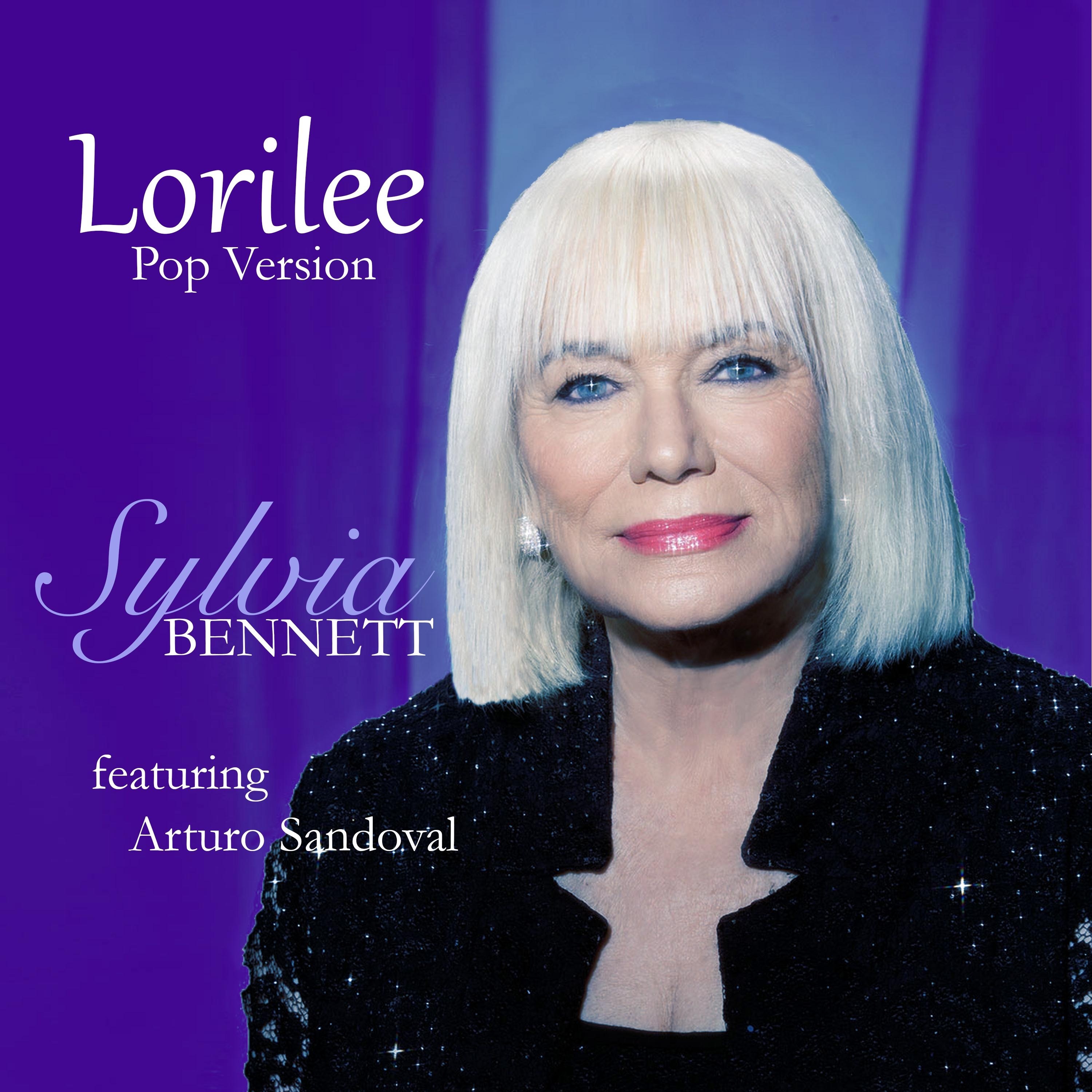 Lorilee (Pop Version) [feat. Arturo Sandoval] - Single album cover