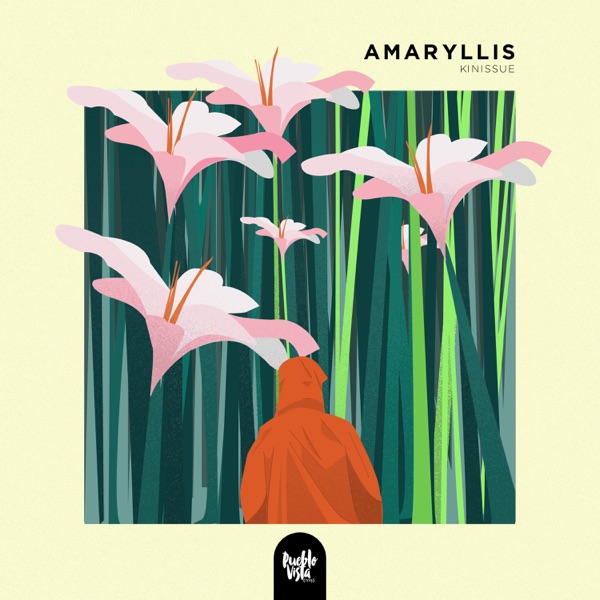 Amaryllis - Single album cover