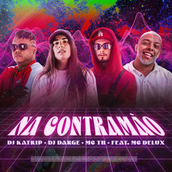 Na Contramão - Single album cover
