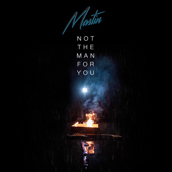 Not the Man for You - Single album cover