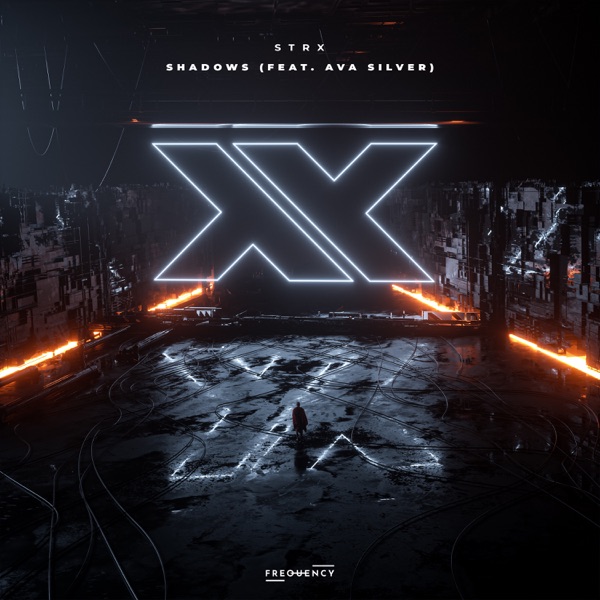 Shadows (feat. Ava Silver) - Single album cover