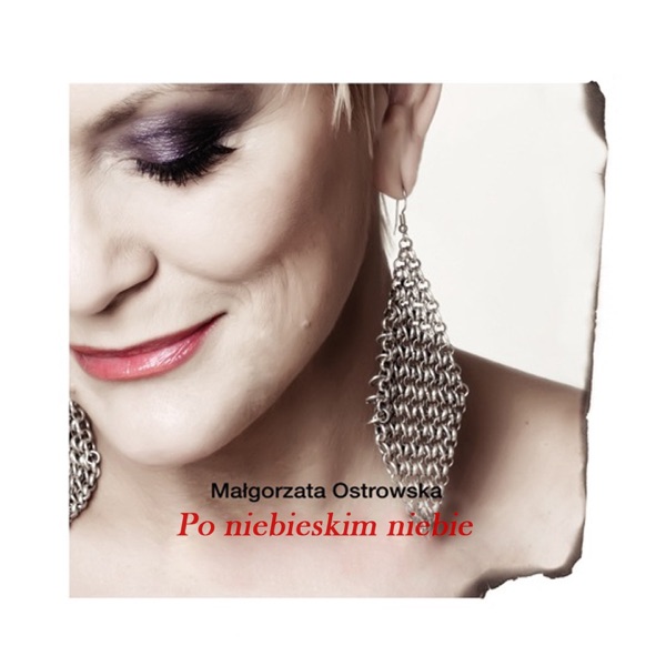 Po Niebieskim Niebie - Single album cover