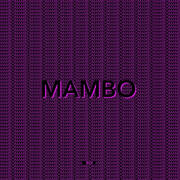 Mambo - Single album cover